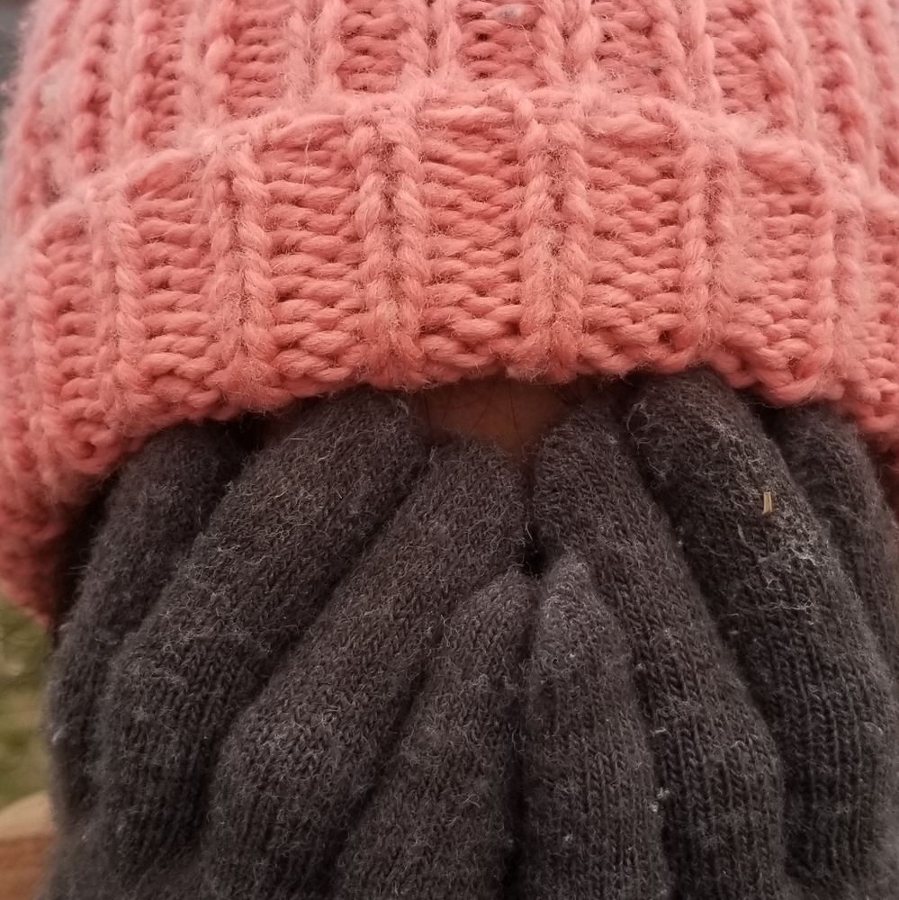 Meet your Posher, Victoria